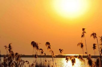 太湖新天地公园在哪？太湖新天地公园景点介绍