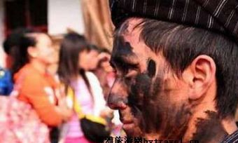 與錫伯族朋友一起“抹黑”在哪？與錫伯族朋友一起“抹黑”景點介紹