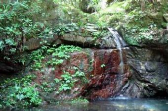 二克山公園在哪？二克山公園景點介紹