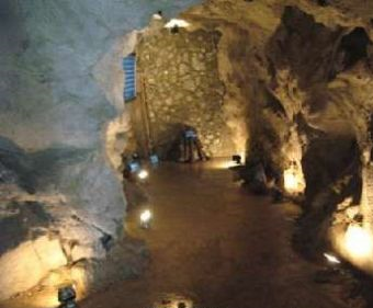 藏金园在哪？藏金园景点介绍