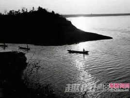 鄱阳湖老爷庙水域在哪？鄱阳湖老爷庙水域景点介绍