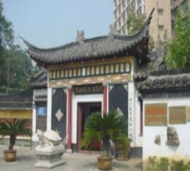 始兴县博物馆在哪？始兴县博物馆景点介绍