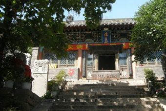 千山龍泉寺在哪？千山龍泉寺景點(diǎn)介紹