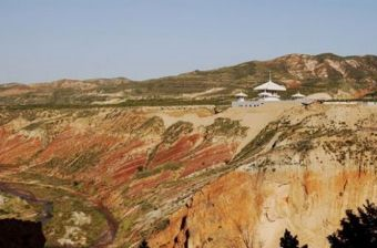 鐵馬風(fēng)情園在哪？鐵馬風(fēng)情園景點(diǎn)介紹