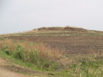 小山遗址在哪？小山遗址景点介绍