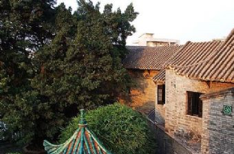 辽上京怀陵地区在哪?辽上京怀陵地区景点介绍