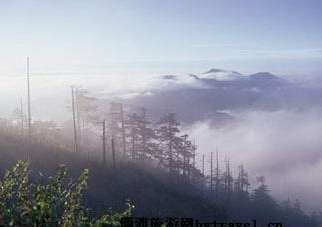 库尔滨河在哪？库尔滨河景点介绍
