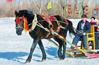 飞天滑雪场在哪？飞天滑雪场景点介绍