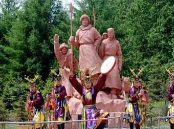 街津口赫哲族旅游度假区在哪？街津口赫哲族旅游度假区景点介绍