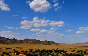 查干浩特遗址在哪？查干浩特遗址景点介绍