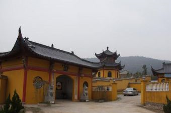 天宝山藏龙寺在哪？天宝山藏龙寺景点介绍