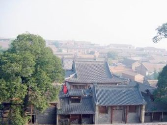 盂县大王庙在哪？盂县大王庙景点介绍