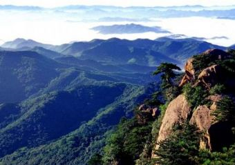 天上天景区在哪？天上天景区景点介绍