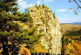 桃山悬羊峰旅游区在哪？桃山悬羊峰旅游区景点介绍