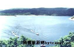 亚东水库景区在哪？亚东水库景区景点介绍