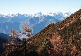 嘎金雪山在哪？嘎金雪山景点介绍