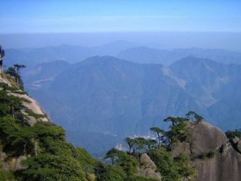 千山在哪?千山景点介绍