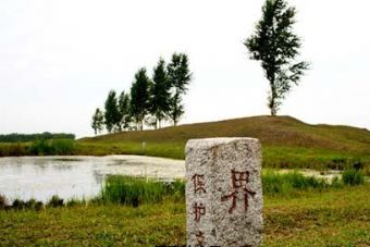 奧里米古城遺址在哪？奧里米古城遺址景點(diǎn)介紹