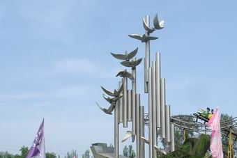 雞西兒童公園在哪？雞西兒童公園景點介紹