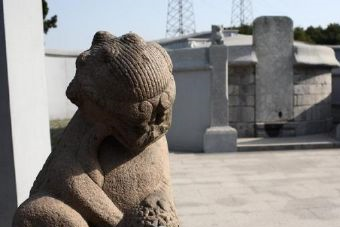 顾宪成墓在哪？顾宪成墓景点介绍