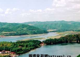 龙龟岛景区在哪？龙龟岛景区景点介绍