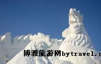 太阳岛国际雪雕艺术博览会在哪？太阳岛国际雪雕艺术博览会景点介绍