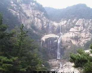 大顶山风景区在哪？大顶山风景区景点介绍