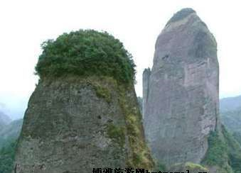 骆驼峰景区在哪？骆驼峰景区景点介绍