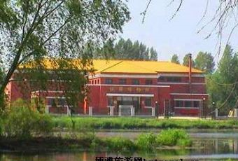 依兰博物馆在哪？依兰博物馆景点介绍