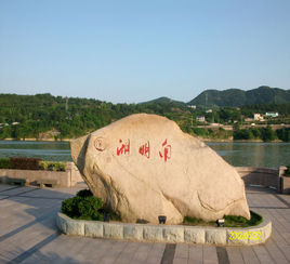 南明湖在哪？南明湖景点介绍