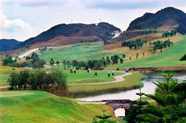 大洋旅游度假区在哪？大洋旅游度假区景点介绍