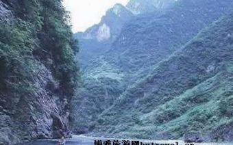 莲花湖大坝风景区在哪？莲花湖大坝风景区景点介绍