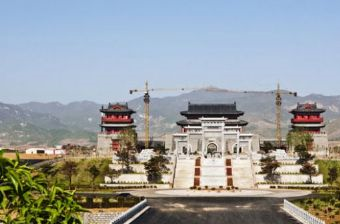 九龙湾乡村家园在哪？九龙湾乡村家园景点介绍