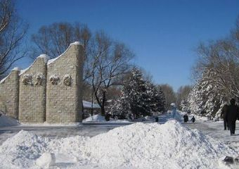 铁力公园在哪？铁力公园景点介绍