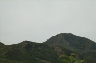 老黑山在哪？老黑山景点介绍