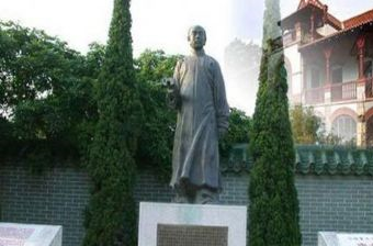 歷相成故居在哪？歷相成故居景點(diǎn)介紹