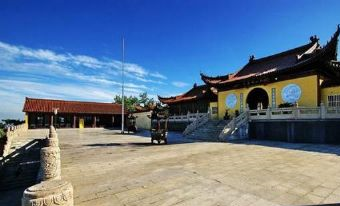 无锡斗山禅寺在哪？无锡斗山禅寺景点介绍