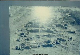 营盘山古墓葬群遗址在哪？营盘山古墓葬群遗址景点介绍