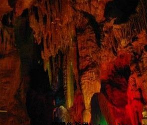 慕蠡洞在哪？慕蠡洞景點(diǎn)介紹