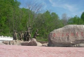 槟榔寨抗联遗址在哪？槟榔寨抗联遗址景点介绍