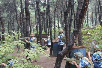 抚顺战神大本营在哪？抚顺战神大本营景点介绍