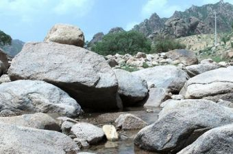 后召庙辽石窟寺在哪？后召庙辽石窟寺景点介绍