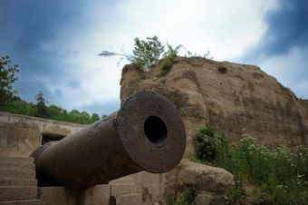 黄山古炮台在哪？黄山古炮台景点介绍