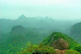 骆驼峰在哪？骆驼峰景点介绍