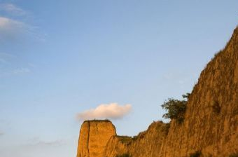 杀虎口在哪？杀虎口景点介绍