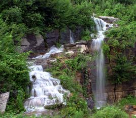 宝珠山风景区在哪？宝珠山风景区景点介绍