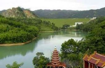 峰岩山寨森林生态旅游区在哪？峰岩山寨森林生态旅游区景点介绍