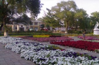 雨亭国家城市湿地公园在哪？雨亭国家城市湿地公园景点介绍