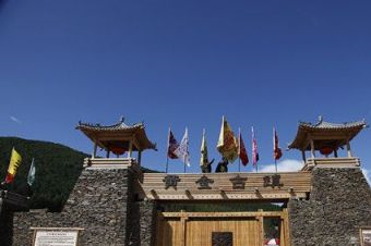 太平溝古鎮(zhèn)在哪？太平溝古鎮(zhèn)景點介紹