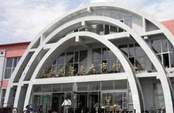 三江花鳥魚市場在哪？三江花鳥魚市場景點介紹